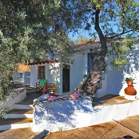 Skopelos Mortero Holiday home *