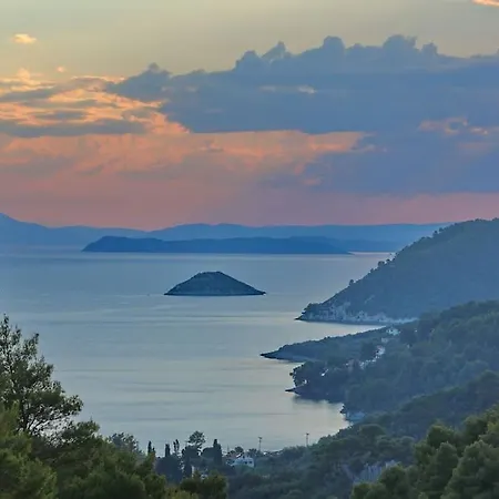 Skopelos Mortero Panormos (Skopelos)