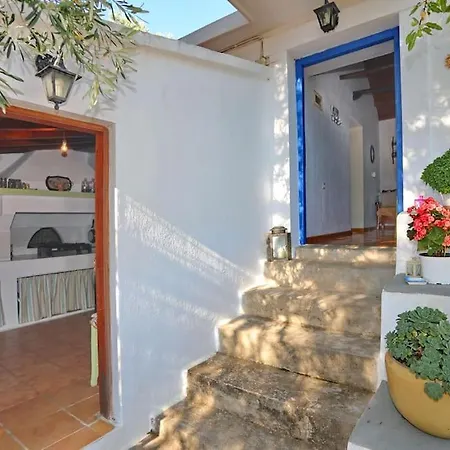 Skopelos Mortero