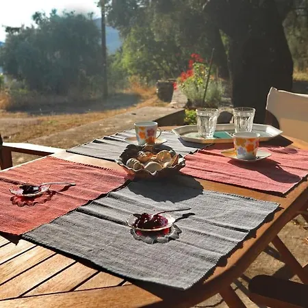 Holiday home Skopelos Mortero
