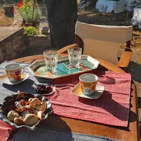 Skopelos Mortero Holiday home