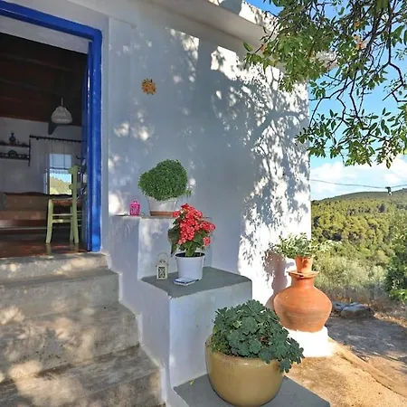 Holiday home Skopelos Mortero Panormos (Skopelos)