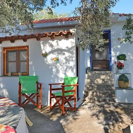 Skopelos Mortero Holiday home