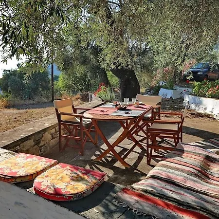 Skopelos Mortero * Panormos (Skopelos)