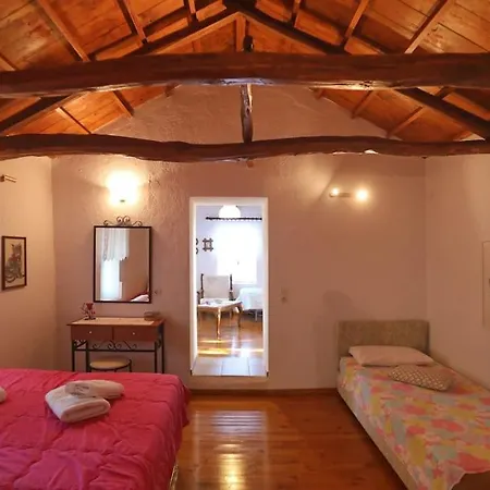 Skopelos Mortero Holiday home Panormos (Skopelos)