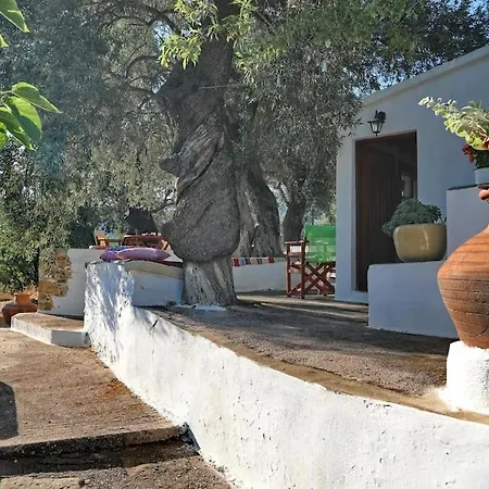 Skopelos Mortero Holiday home *