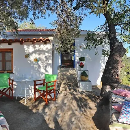Skopelos Mortero Holiday home