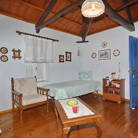 Holiday home Skopelos Mortero