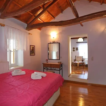 Hébergement de vacances Skopelos Mortero *