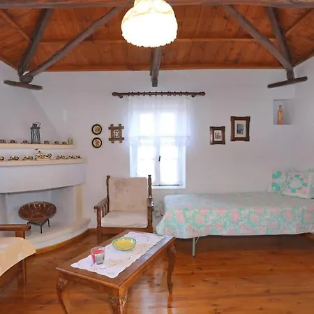 Holiday home Skopelos Mortero