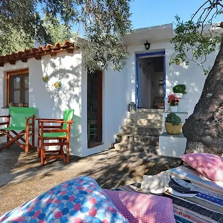 Skopelos Mortero Holiday home Panormos (Skopelos)