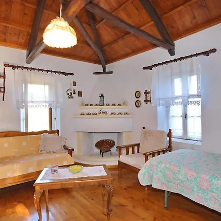 Casa vacanze Skopelos Mortero