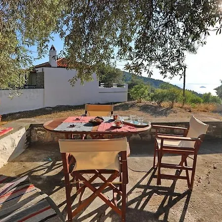 Skopelos Mortero Holiday home