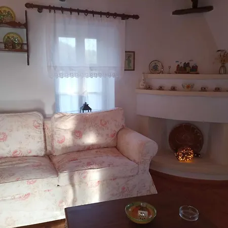 Holiday home Skopelos Mortero *
