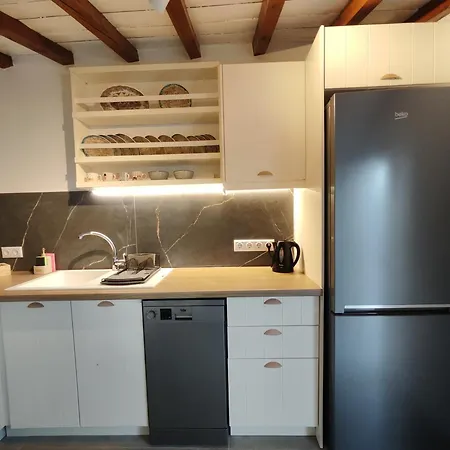 Holiday home Skopelos Mortero