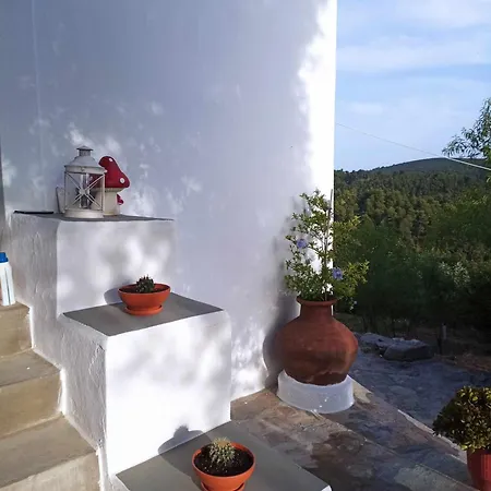 Skopelos Mortero *